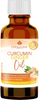 Curcumin & Ginger Oil