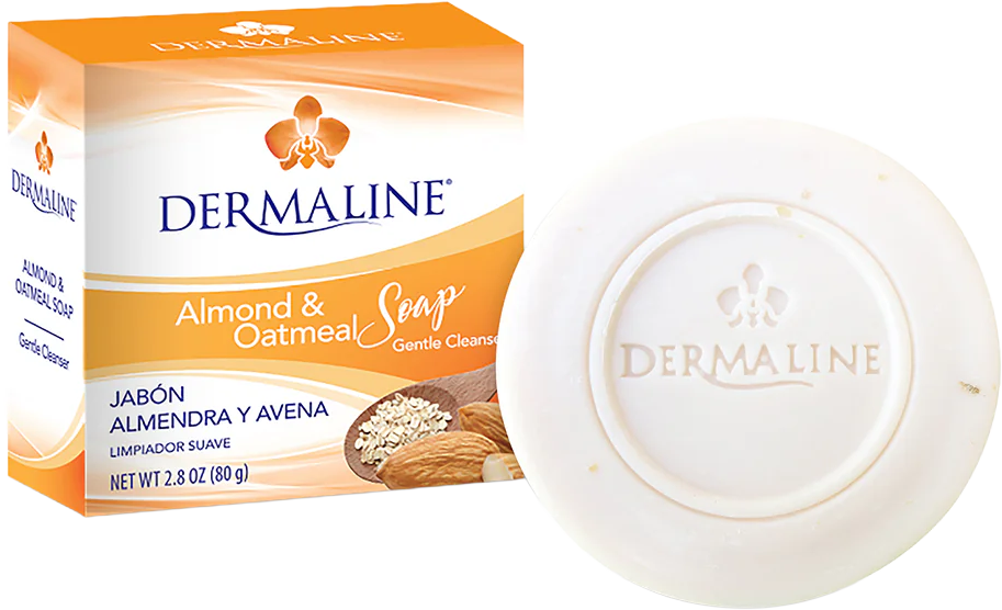 Almond & Oatmeal