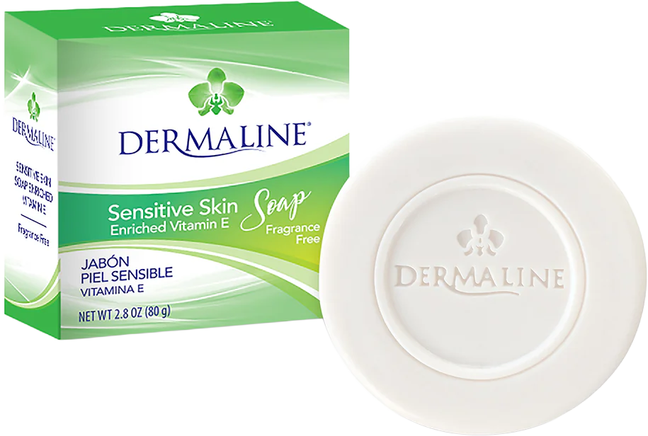 Sensitive Skin Soap