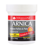 Arnica Salve Black