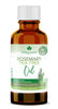 Rosemary & Tea Tree Oil