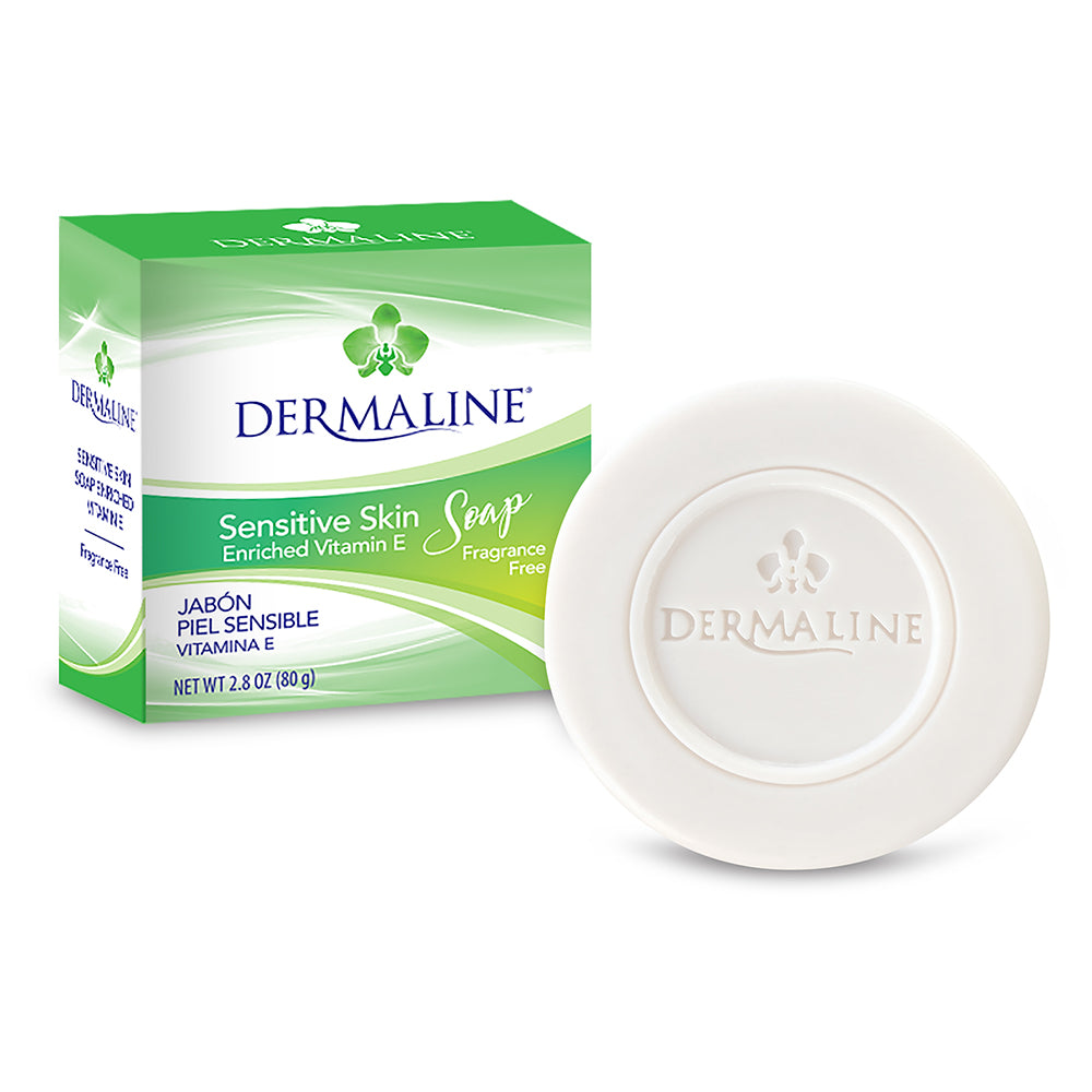 Sensitive Skin Soap
